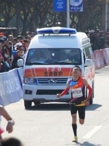 阳春市大型活动