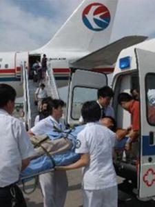 阳春市接送服务